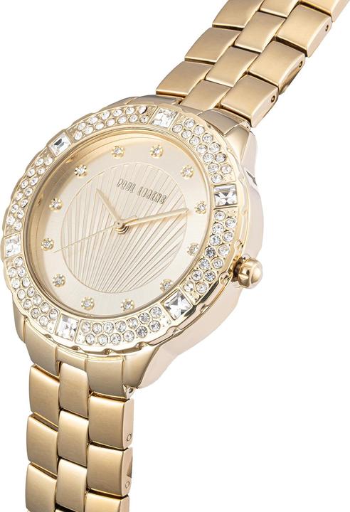 Produktbild Paul Lorens Damenuhr PL8527B2-4D1 + BOX