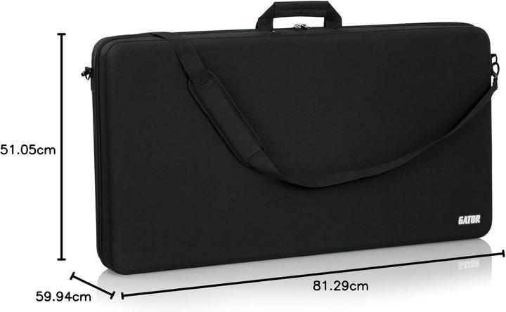 Produktbild Gator GU-EVA-3519-3