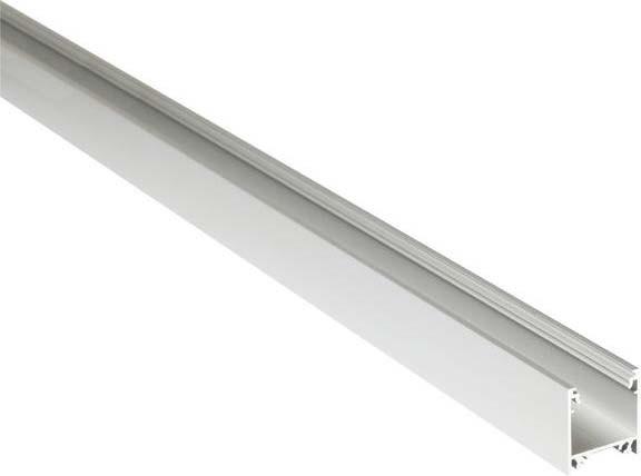 Brumberg Profilé alu pour LED (100 cm)