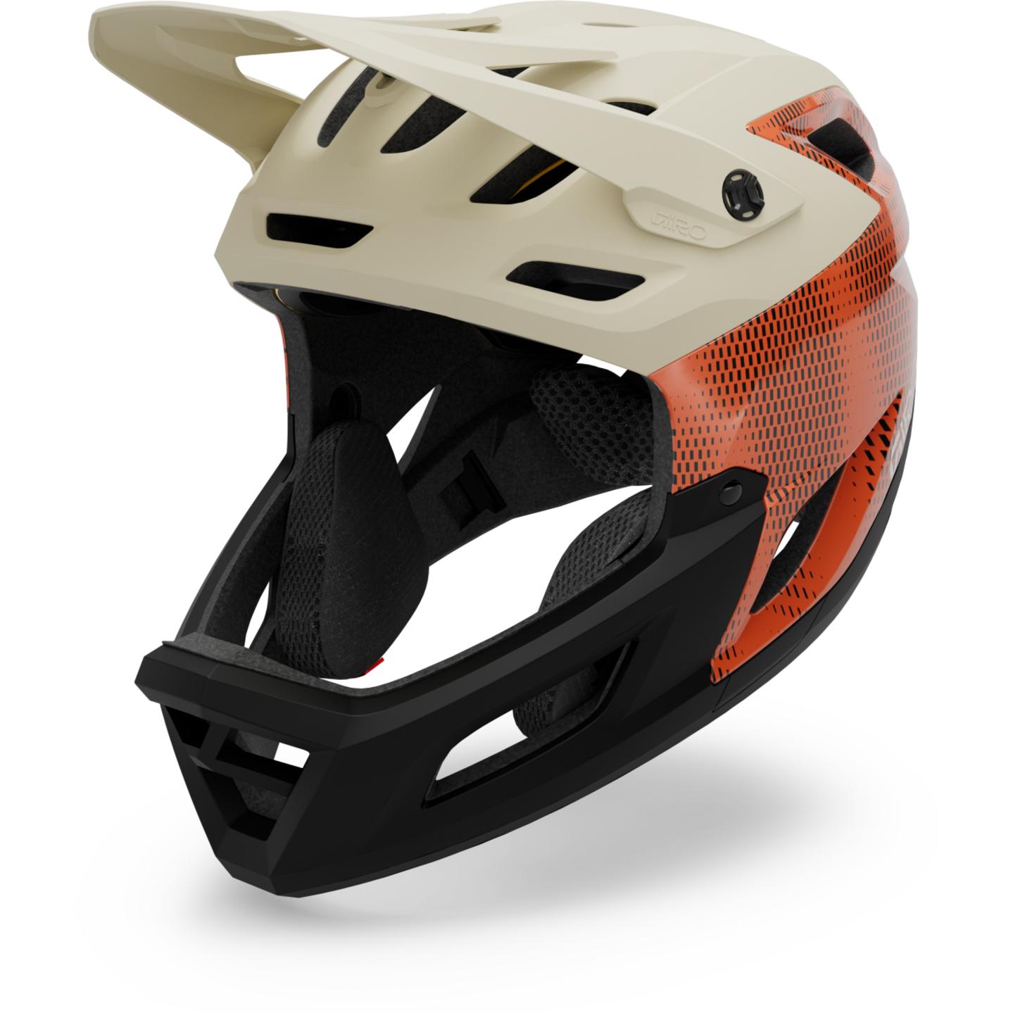 Giro Coalition Spherical (59 - 63 cm) (38938-D99-L)