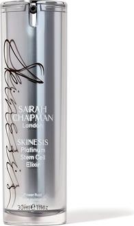 Produktbild Sarah Chapman Platinum Stem Cell Elixir (30 ml)