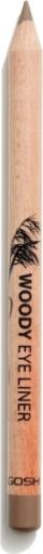 Produktbild Gosh Mahogany Eyeliner 004 Ash Liner (004 Ash Liner)
