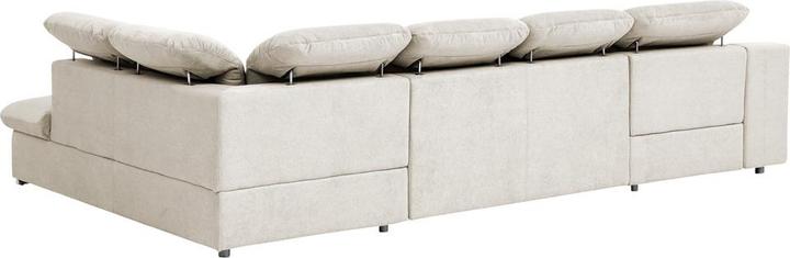 Image du produit Livetastic Isona (Canapé d’angle)