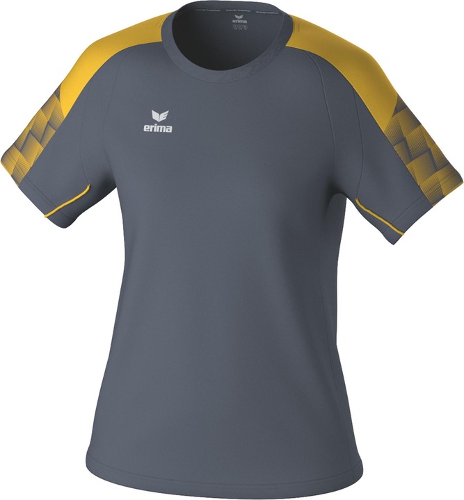 Slate Grey, Gelb