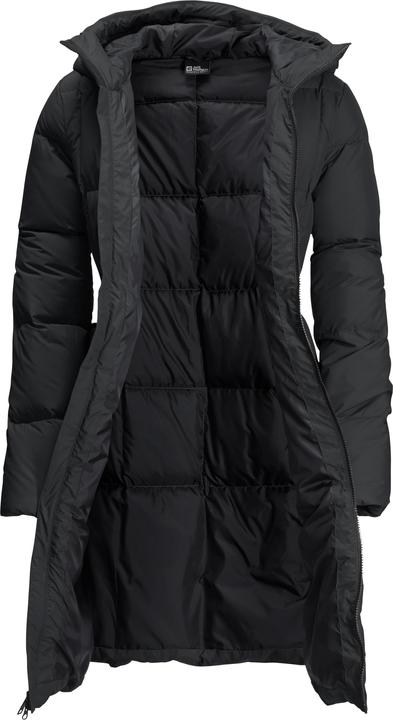 Immagine prodotto Jack Wolfskin Frozen Lake Coat W (L)