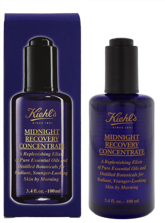Produktbild Kiehl's Midnight Recovery Concentrate (100 ml)