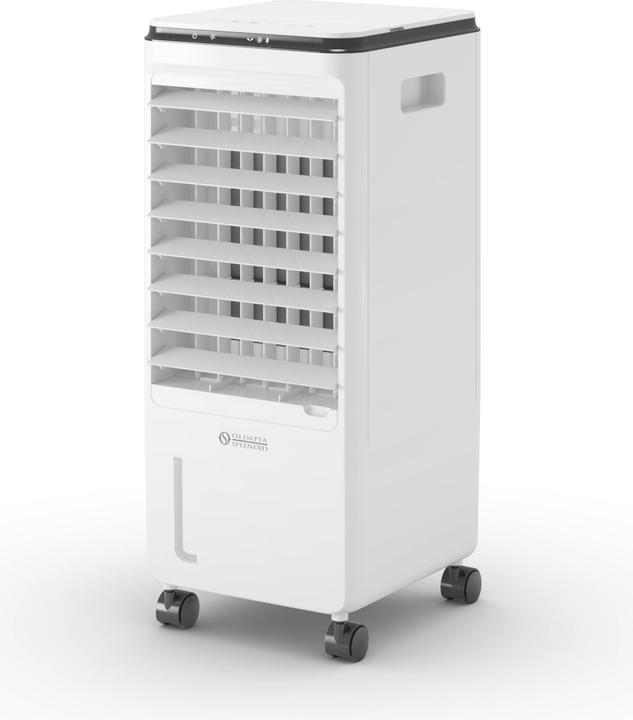 Immagine prodotto Olimpia Splendid Peler 7t