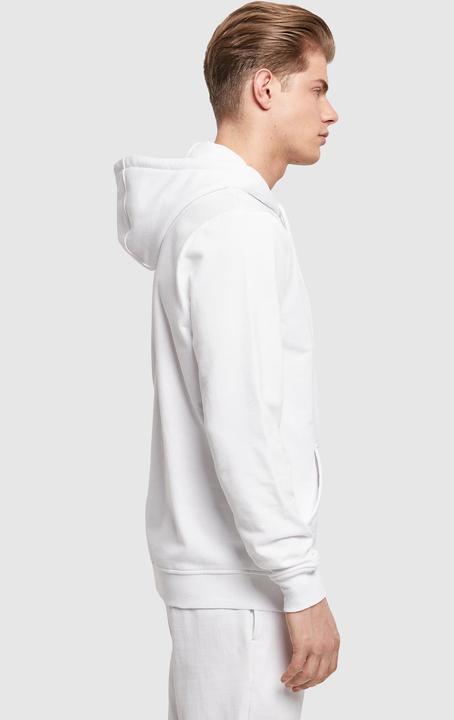 Immagine prodotto Merchcode Felpa con cappuccio Summer And Chill Rainbow Basic - 112839 (5XL)