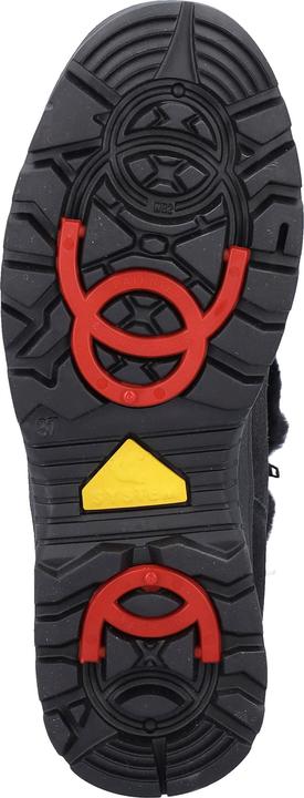 Actual product image CMP Campagnolo Ayalik Snow WP (38)