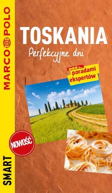 Image du produit visite guidée. Toscane (Polonais, Christiane Büld Campetti, Lindsay Bennett, Tim Jepson, 2015)