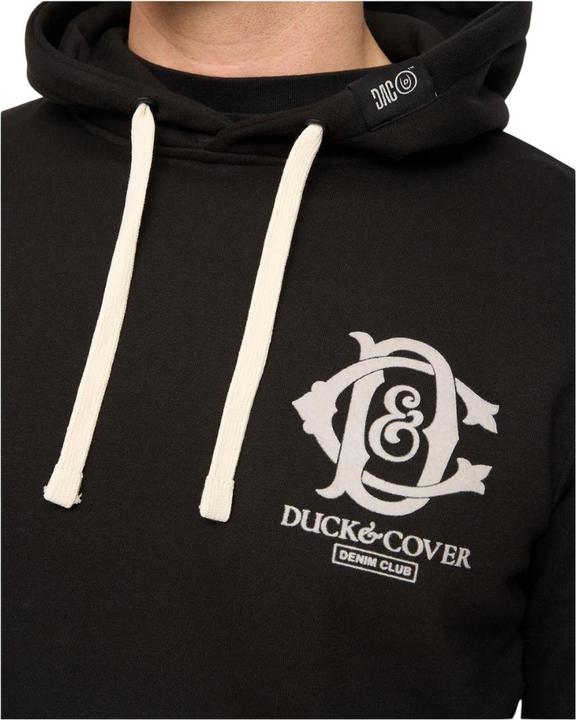 Produktbild Duck and Cover Randolph Kapuzenpullover (S)