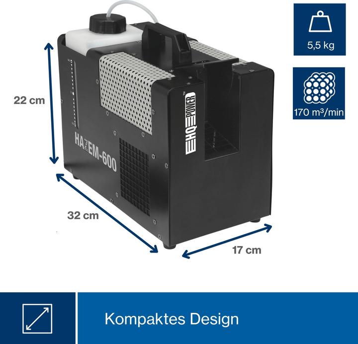 Produktbild HQ Power Hqhz10001