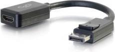 Actual product image C2G 54322 (HDMI, 20.30 cm)