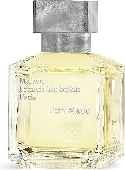 Image du produit Maison Francis Kurkdjian Petit Matin (Eau de parfum, 70 ml)