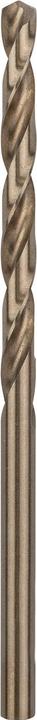 Produktbild Bosch Professional Zubehör PRO Stainless Steel HSS-Co Spiralbohrer, 4.8 x 52 x 86 mm (4.8 mm)