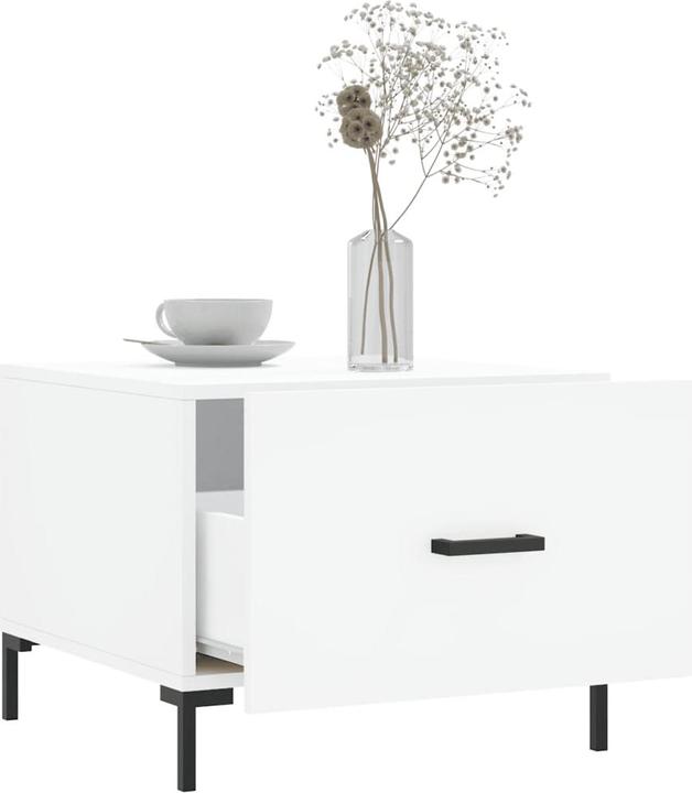 Produktbild vidaXL Couchtisch (50 x 50 x 40 cm)