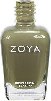 Produktbild Zoya AVERY - Blond Beige (Sanftes Beige, Farblack)