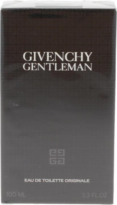 Produktbild Givenchy Gentleman (Eau de Toilette, 100 ml)