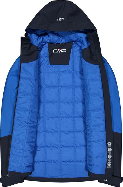 Immagine prodotto CMP Campagnolo Hoodie (3XL)