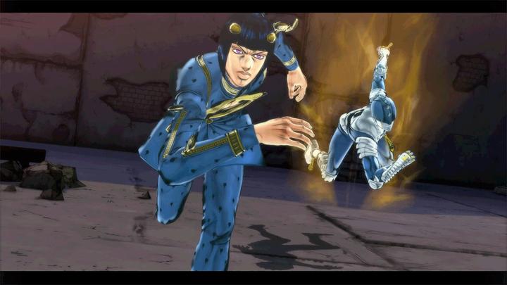 Produktbild Bandai Namco Jojo's Bizarre Adventure Eyes of Heaven (PS4, EN)