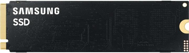 Image du produit Samsung 9100 PRO (8000 Go, M.2 2280)