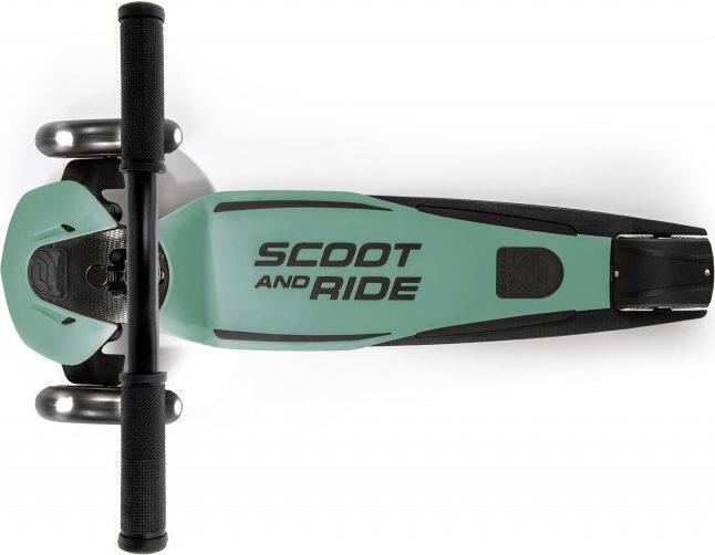Produktbild Scoot and Ride Highwaykick 4