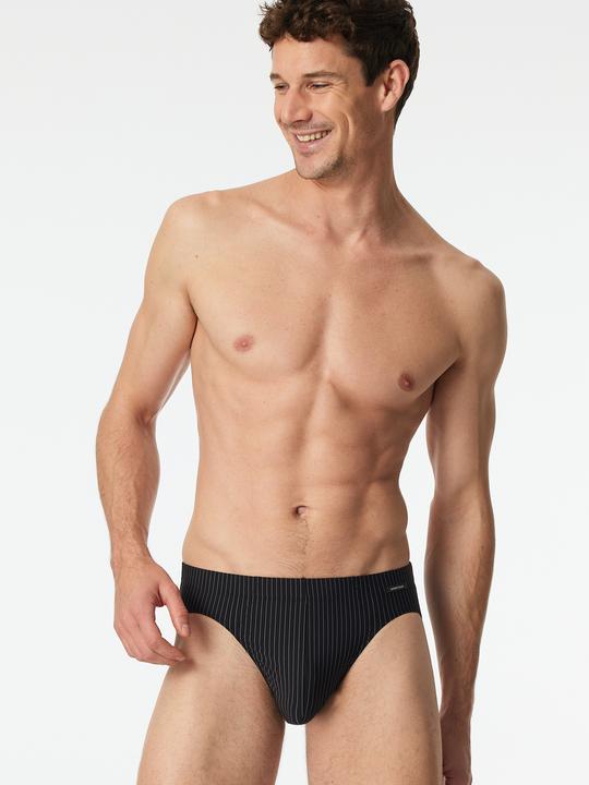Produktbild Schiesser Slip Supermini - Pure Micro (L, 2er Pack)
