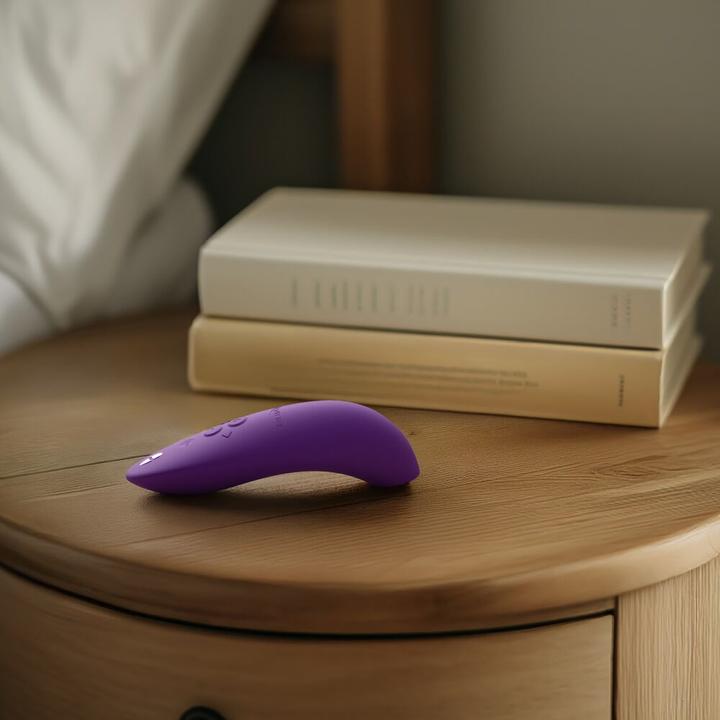 Immagine prodotto We-Vibe Melt 2