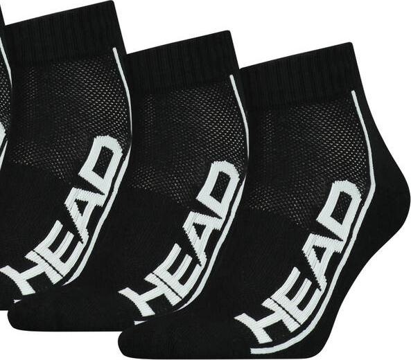 Produktbild Head Performance Quarter 6p Unisex (6er Pack, 35 - 38)