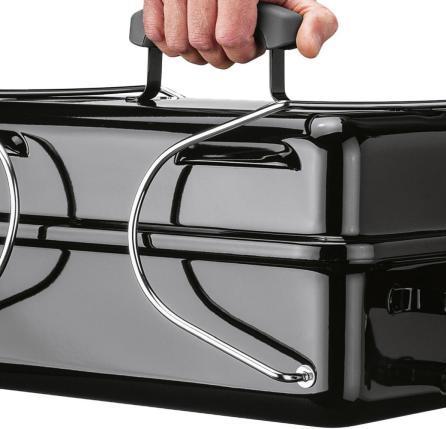 Produktbild Weber Go-Anywhere (1.90 kW)