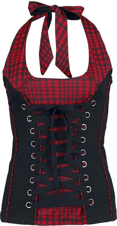 Produktbild Urban Classics Corded Chest (L)