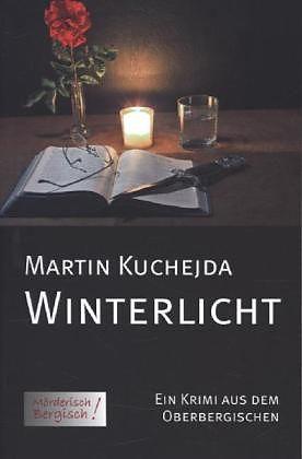 Produktbild Winterlicht (Martin Kuchejda, 2014)