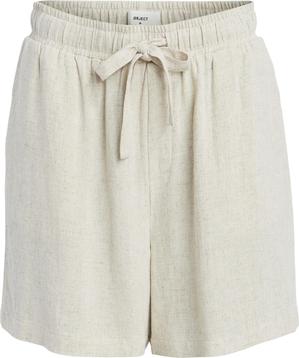 Produktbild Object High Waist Shorts (34)