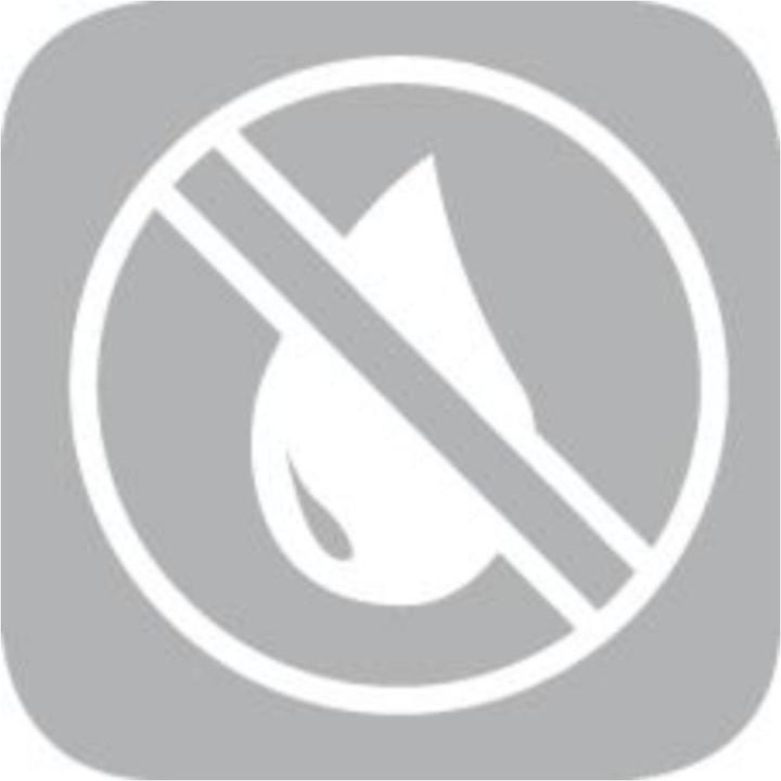 Produktbild Miltex Anti-Ermüdungsmatte YOGA DOME, schwarz genoppt