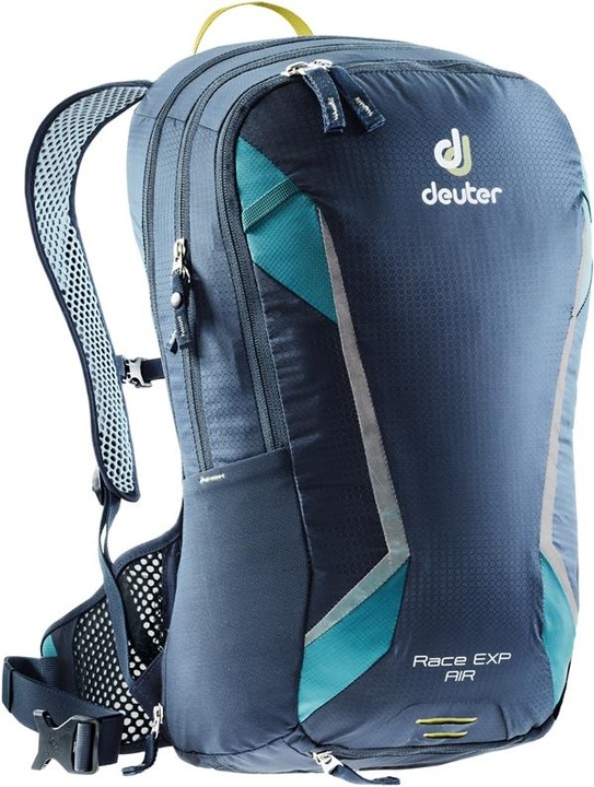 Actual product image Deuter Race EXP Air (14 l)