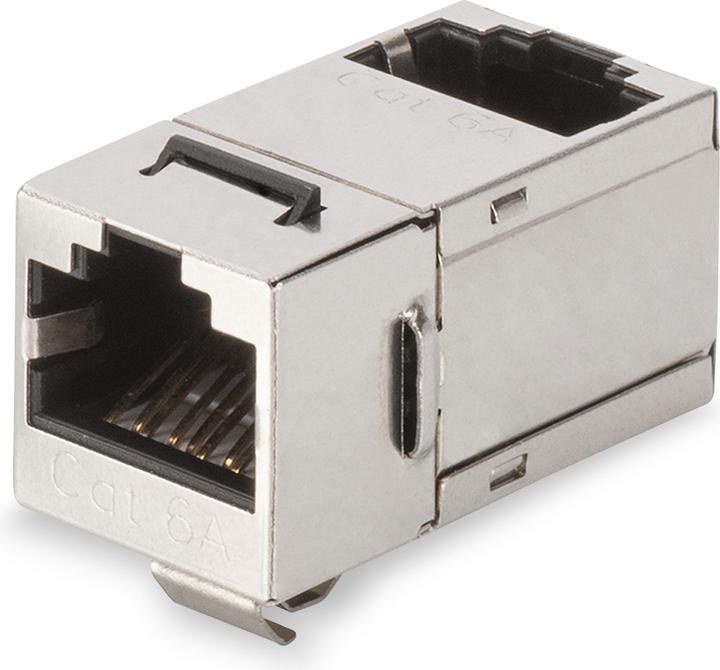 Actual product image Digitus Modular Coupling (Network coupling)