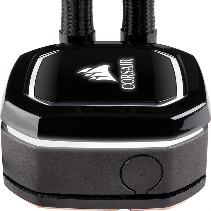 Image du produit Corsair Série Hydro H100x
