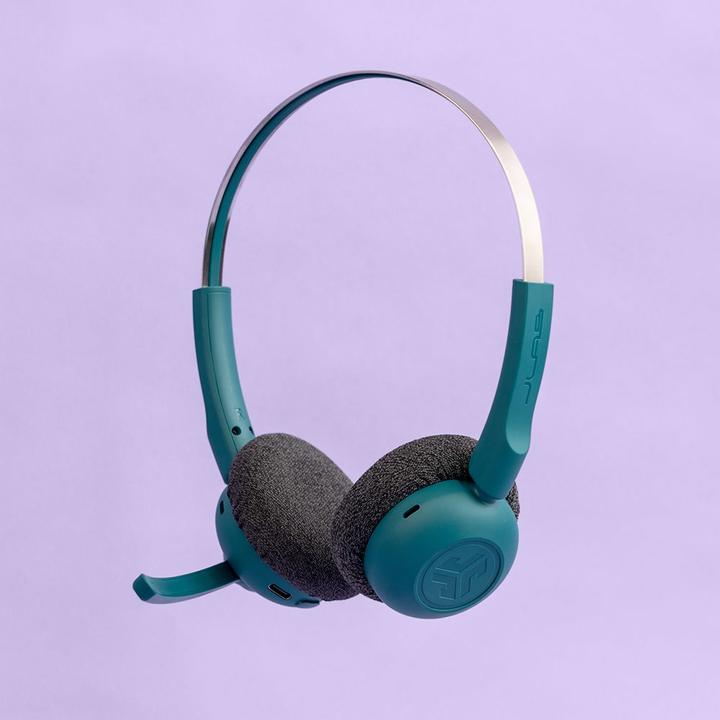 Actual product image JLab Audio Go Work Pop (Wireless, USB-A)