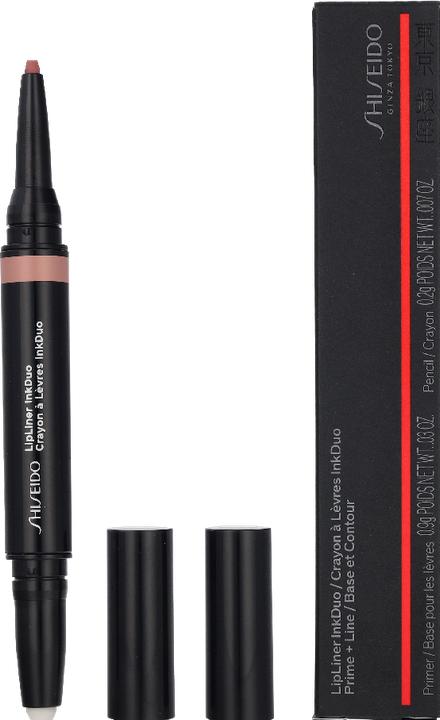 Actual product image Shiseido Lip Liner (01 Cash)