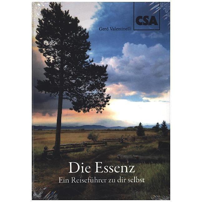 Die Essenz, Ratgeber von Gerd Valentinelli
