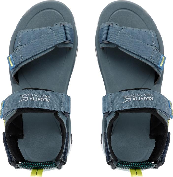 Actual product image Regatta Mens Blaze Sandals (43.5)