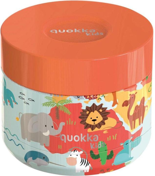 Quokka Whim Kids - Thermo Foodbehälter - Lunchbox