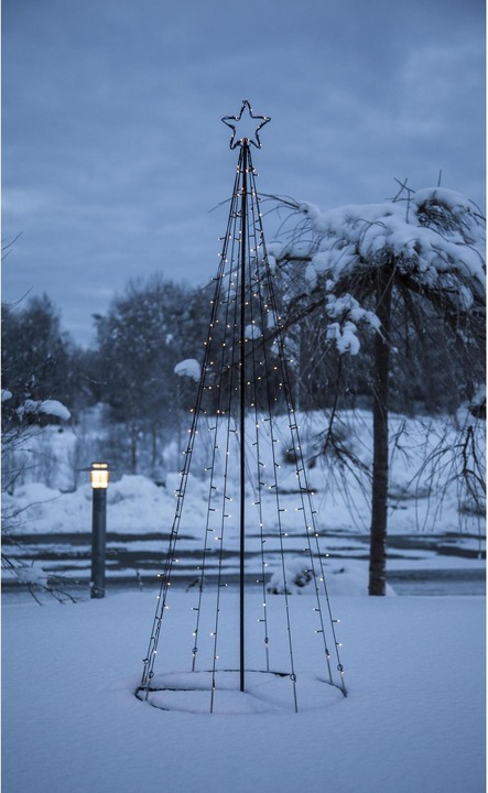 Immagine prodotto Star Trading Light Tree