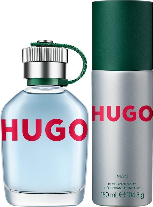 Immagine prodotto Hugo Boss Hugo Man (Eau de toilette, 2600 ml)
