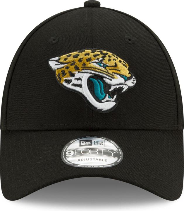 Produktbild New Era 9Forty NFL League Jacksonville Jaguars (One Size)