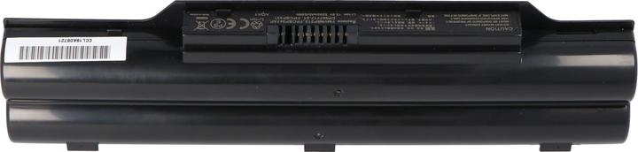 Produktbild Fujitsu-Siemens Akku Lifebook A532, AH532, FPCBP331, FPCBP347AP (6 Zellen, 5200 mAh)