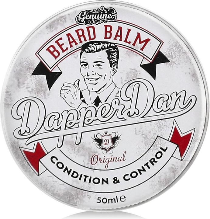 Produktbild Dapper Dan Original Beard Balm (50 ml)