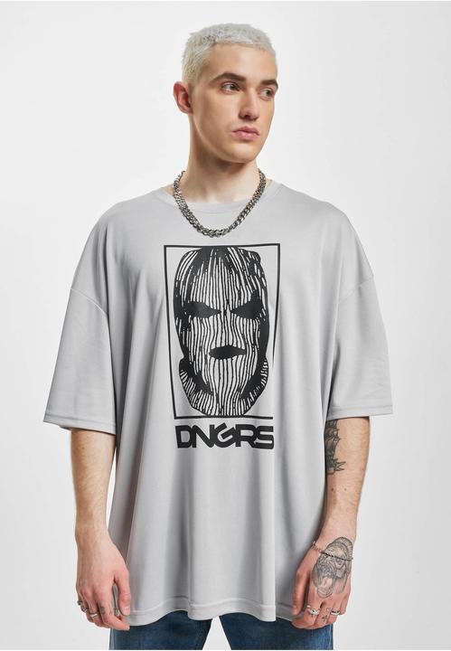 Produktbild Dangerous DNGRS T- Shirt Evil 07 - 43649 (M)