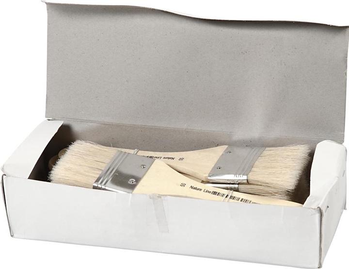 Actual product image Creativ Company Varnish Brushes (50 mm)