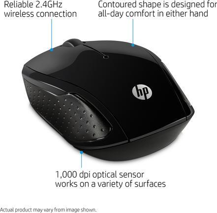 Immagine prodotto HP 200 (Senza fili)